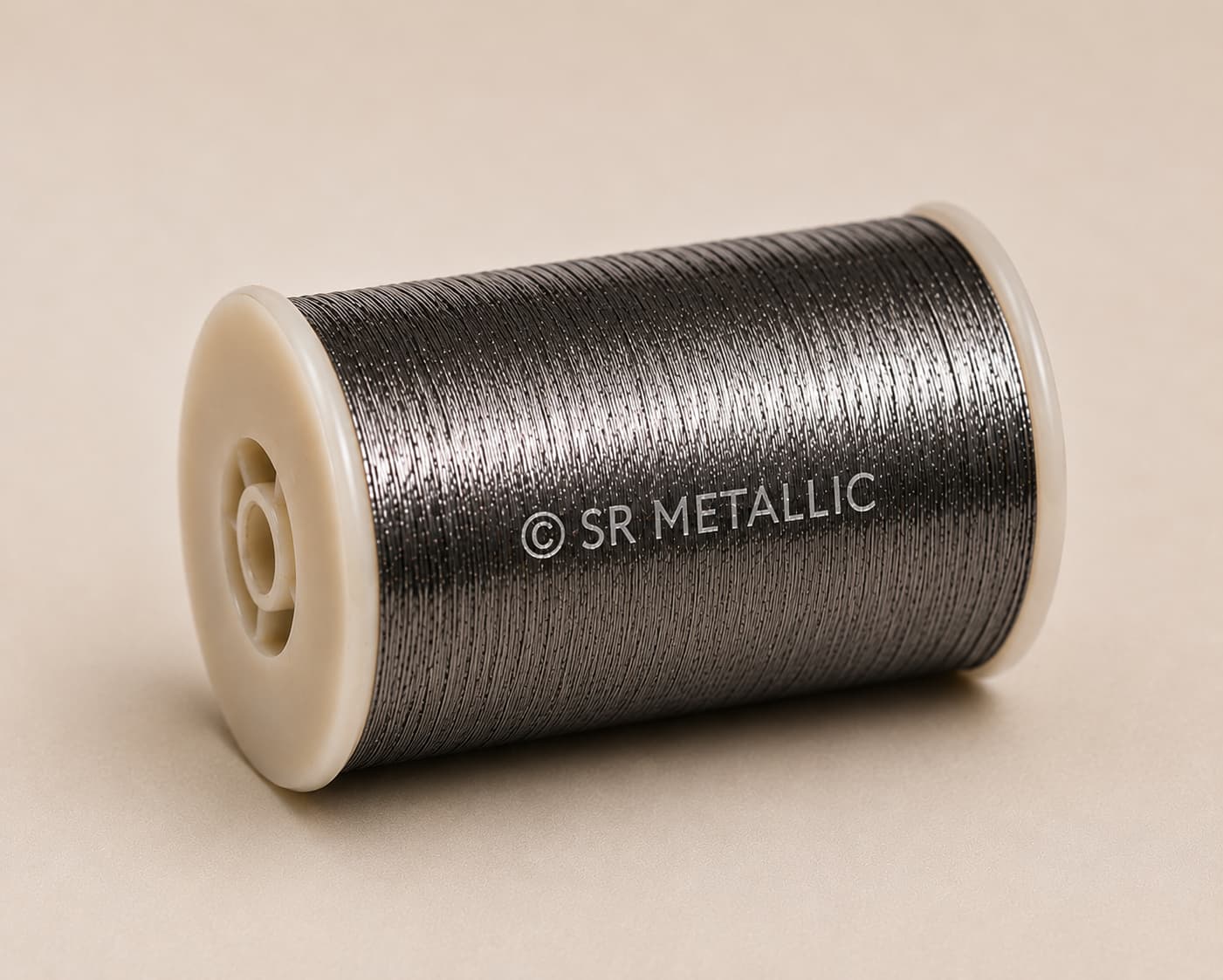 Charcoal sheen finish