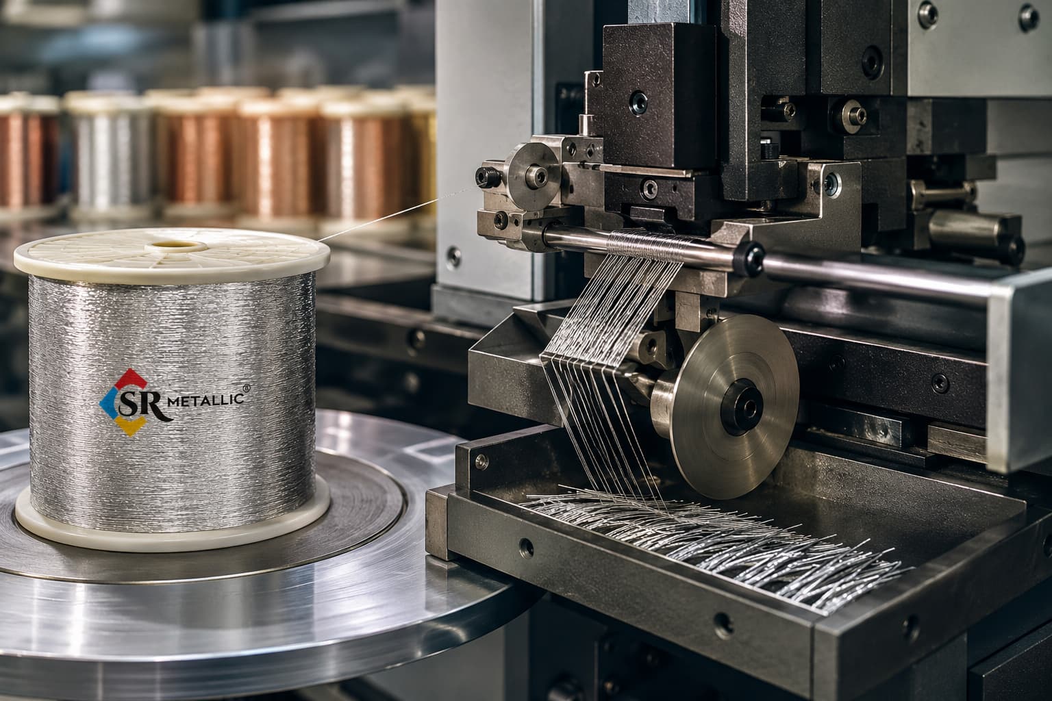 Custom cutting